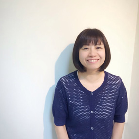 K.M様の写真