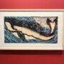 歌川国芳展から感じた、江戸カルチャーの奥深さのイメージ